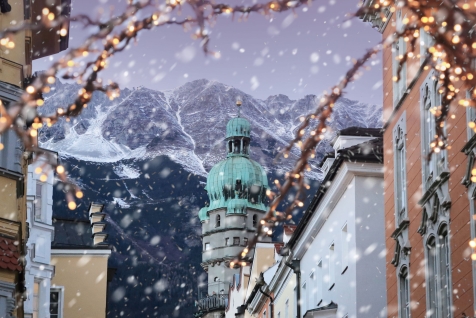 Innsbruck séminaires et incentives Innsbruck séminaires et incentives