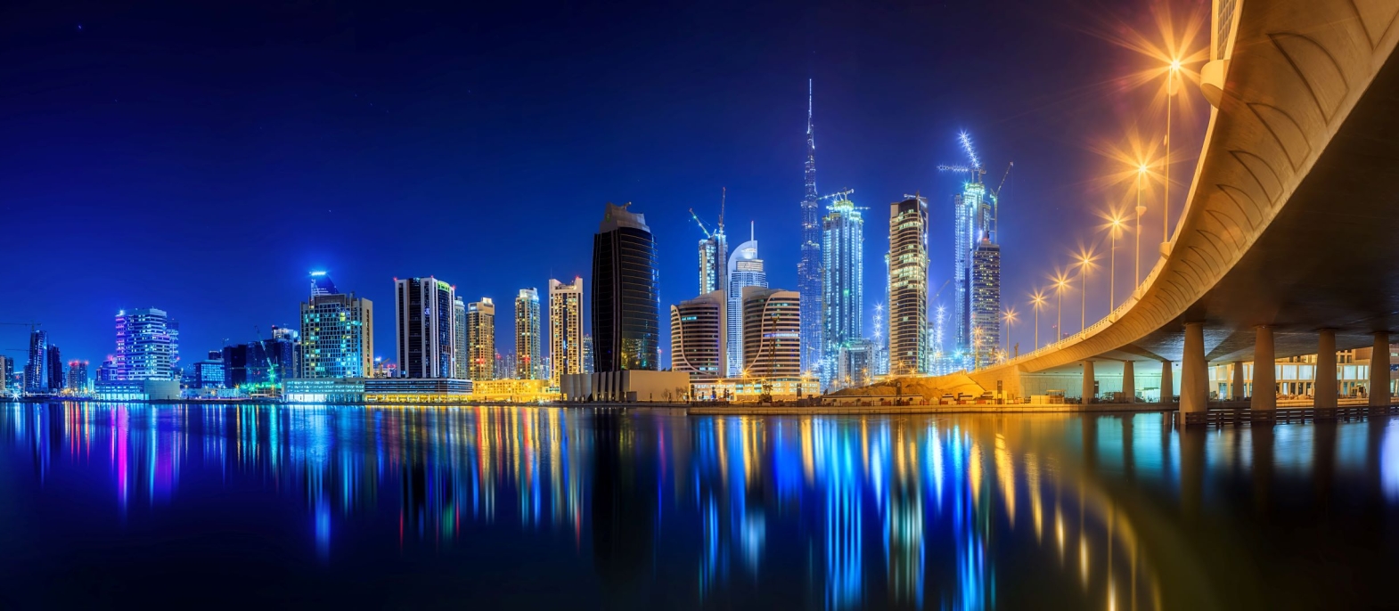 Emirats Arabes Unis Dubaï séminaires et incentives