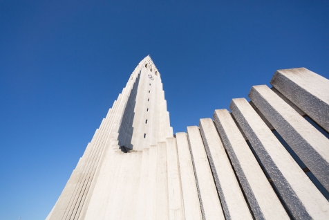 Islande Reykjavik séminaires et incentives