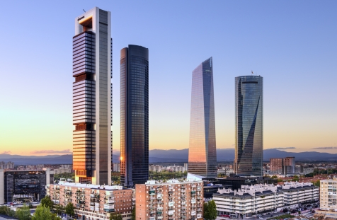 Madrid séminaires et incentives Madrid séminaires et incentives