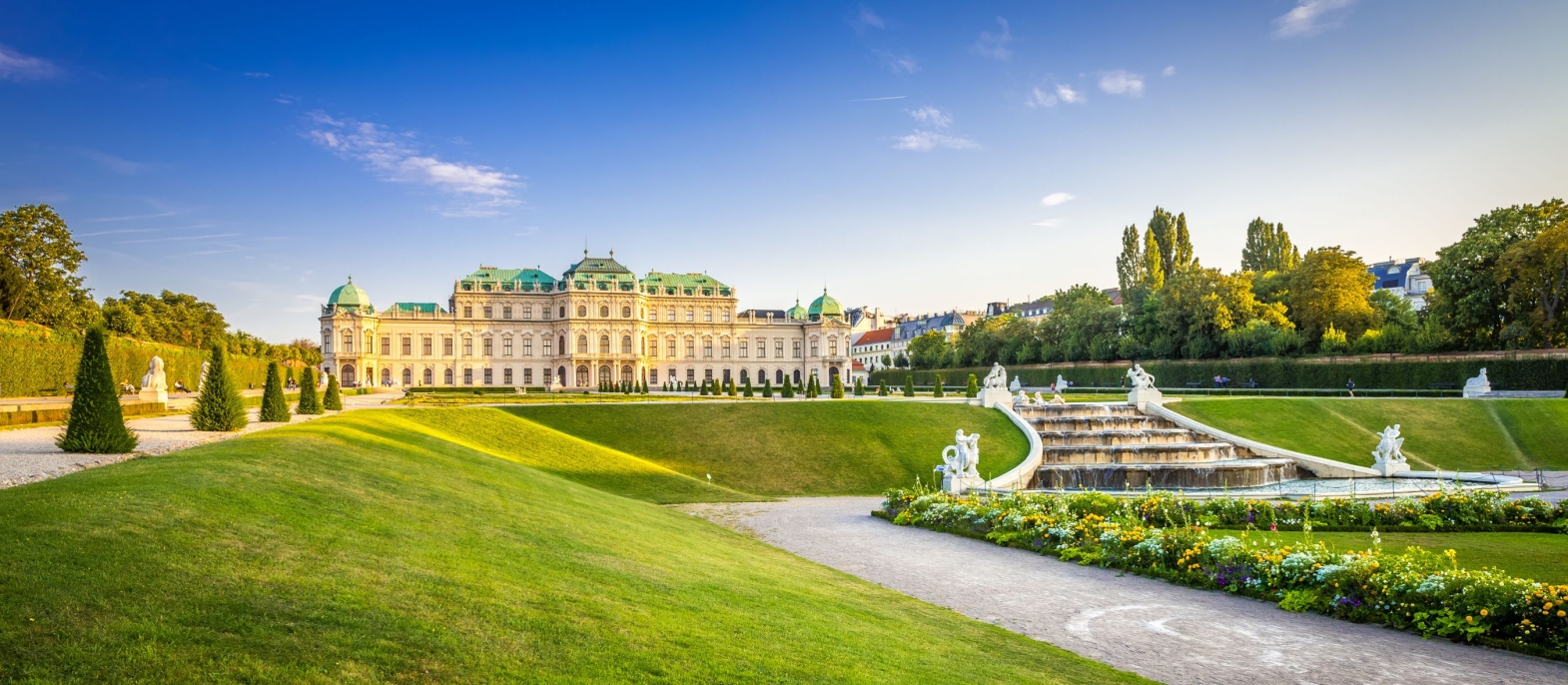 Vienne séminaires et incentives Vienne séminaires et incentives