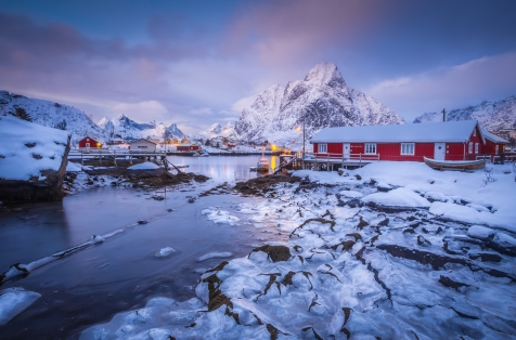Norvège séminaires et incentives Norvège séminaires et incentives