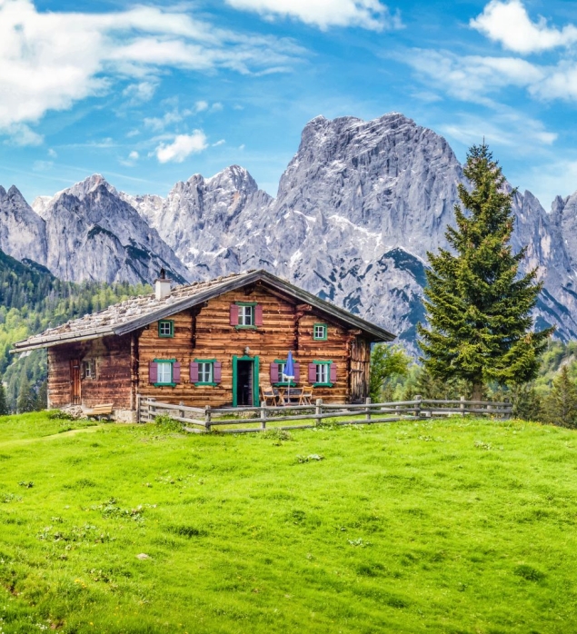 Autriche séminaires et incentives