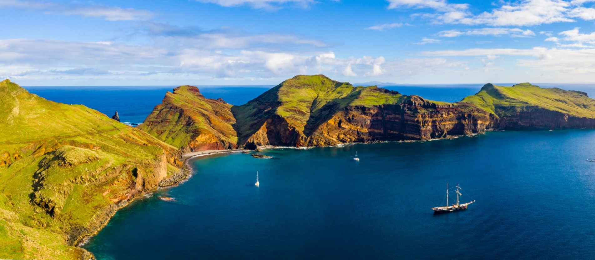 Portugal Madère séminaires et incentives