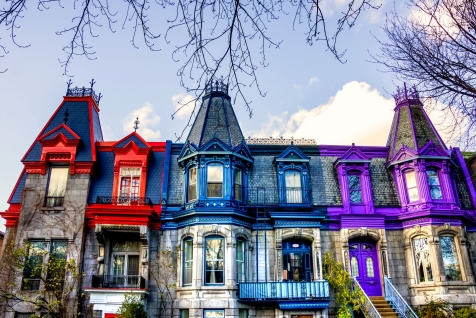 Canada montréal séminaires et incentives Canada Montréal séminaires et incentives