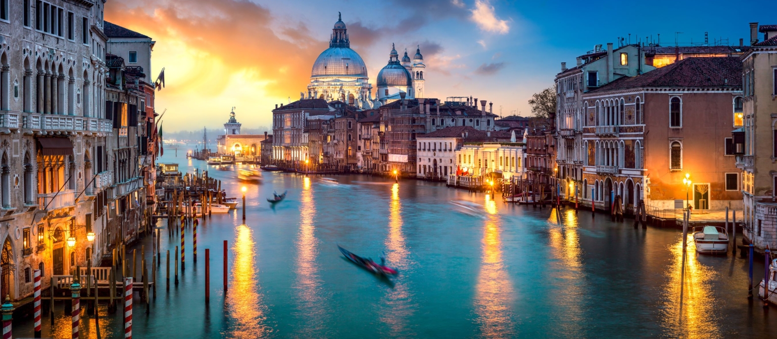 Venise séminaires et incentives Venise séminaires et incentives