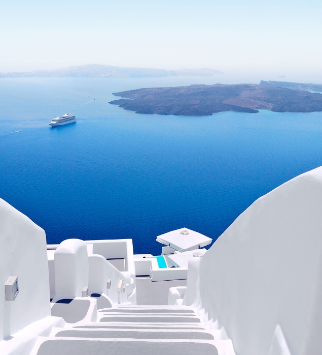 Grèce séminaires et incentives