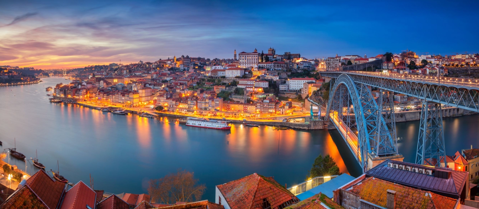 Portugal porto séminaires et incentives Portugal Porto séminaires et incentives