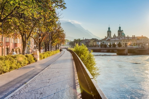 Innsbruck séminaires et incentives Innsbruck séminaires et incentives