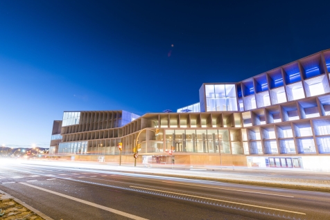 Palma de Majorque séminaires et incentives