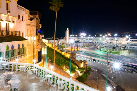 Maroc tanger séminaires et incentives Maroc Tanger séminaires et incentives