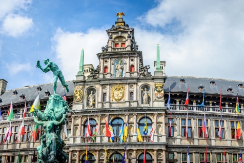 Anvers séminaires et incentives Anvers séminaires et incentives