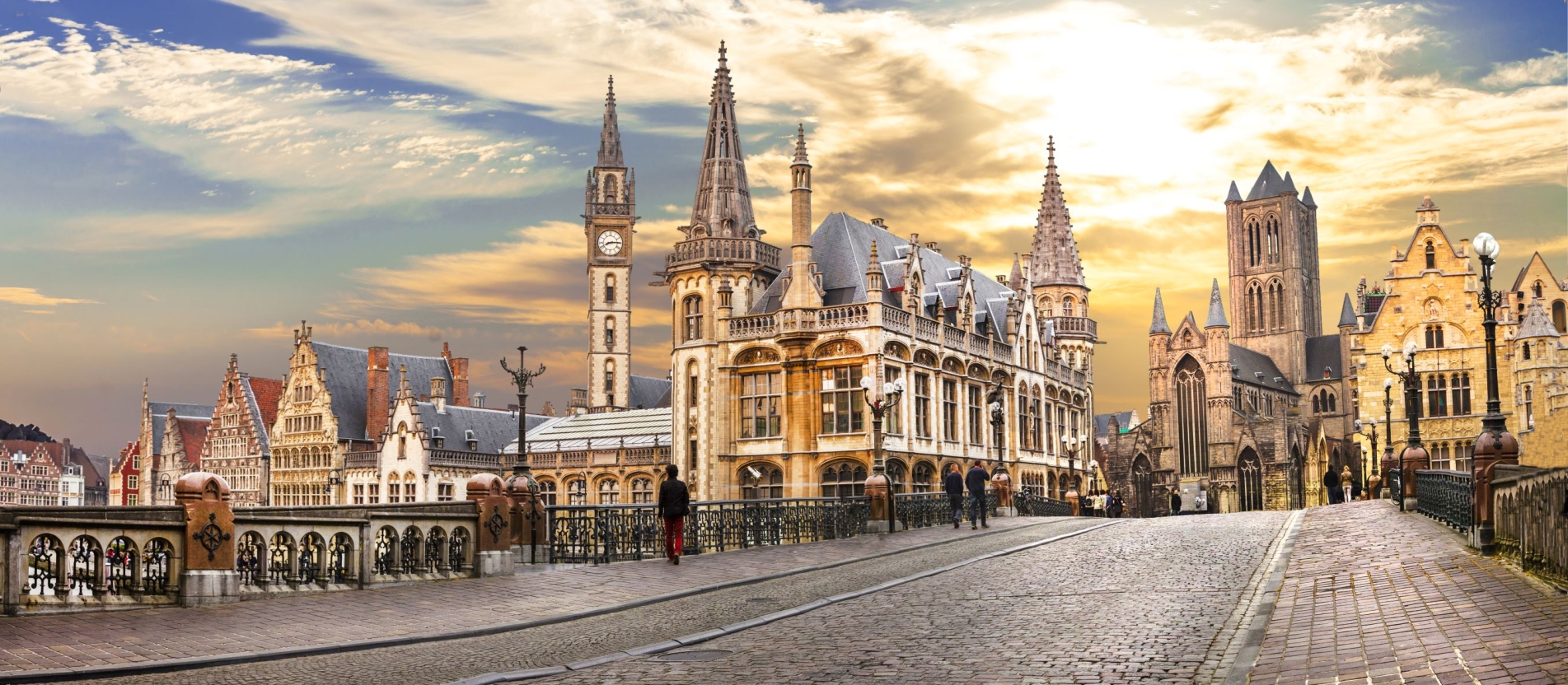 Gand séminaires et incentives Gand séminaires et incentives