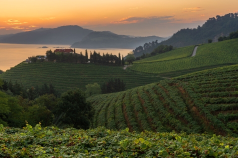 Pays basque espagnol séminaires et incentives Pays basque espagnol séminaires et incentives