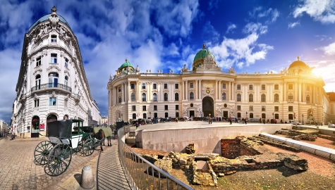 Vienne séminaires et incentives Vienne séminaires et incentives