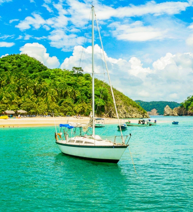 Costa Rica séminaires et incentives