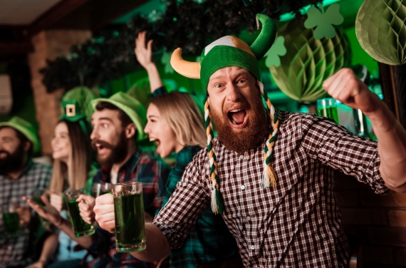 Irlande séminaires et incentives