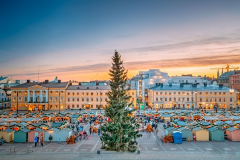 Helsinki séminaires et incentives