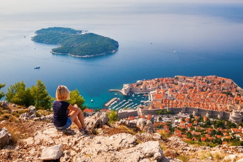 Croatie dubrovnik séminaires et incentives Croatie Dubrovnik séminaires et incentives