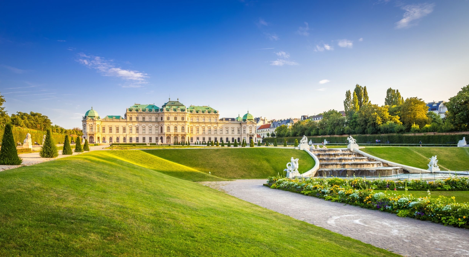 Vienne séminaires et incentives