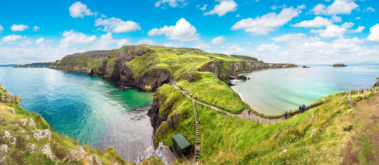 Irlande séminaires et incentives Irlande séminaires et incentives