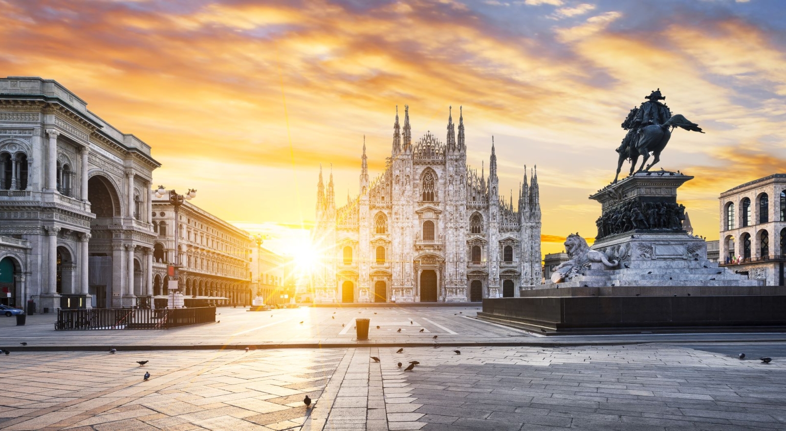 Milan séminaires et incentives