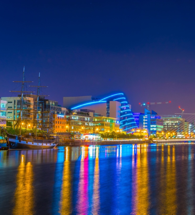 Irlande séminaires et incentives - centre des congrès dublin Irlande séminaires et incentives - centre des congrès Dublin