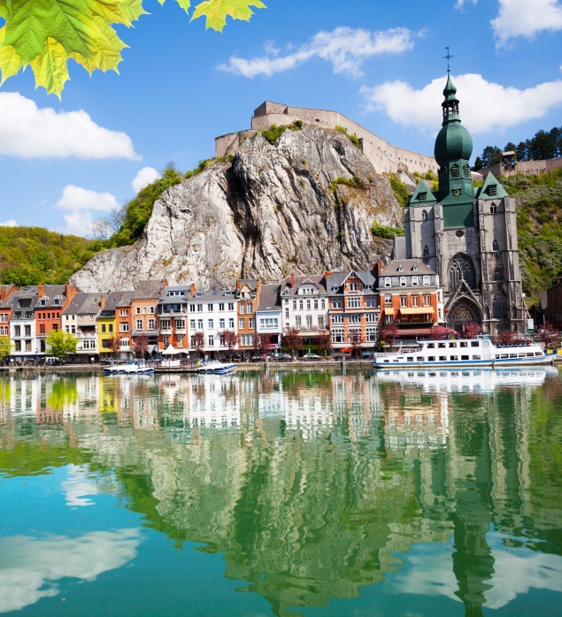 Belgique séminaires et incentives