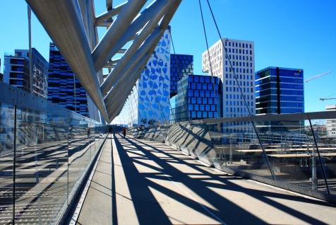 Norvège oslo séminaires et incentives Norvège Oslo séminaires et incentives