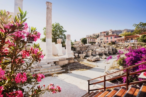 Grèce athènes séminaires et incentives Grèce Athènes séminaires et incentives