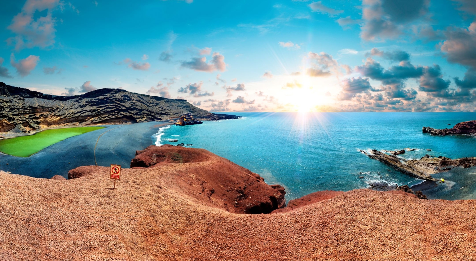 Iles Canaries Lanzarote séminaires et incentives