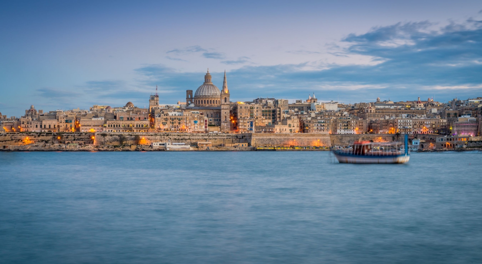 Malte La Valette séminaires et incentives
