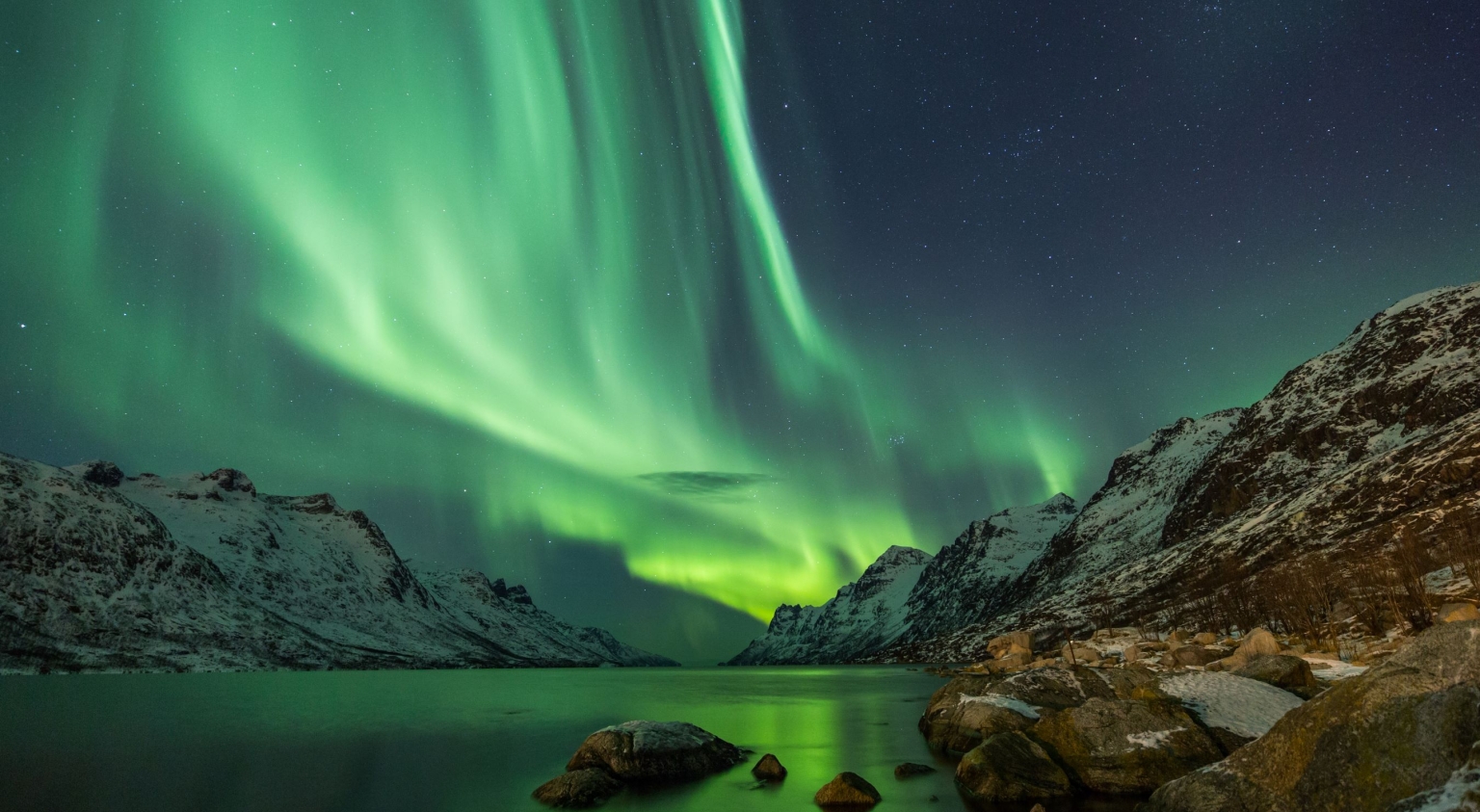 Islande séminaires et incentives