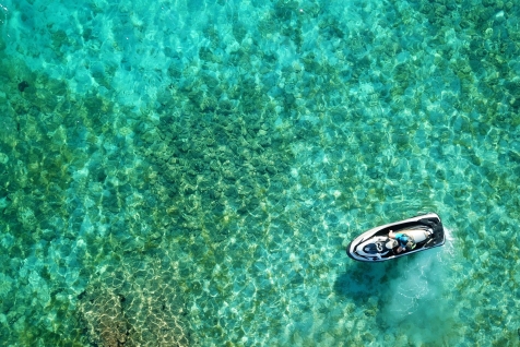 Emirats Arabes Unis Dubaï séminaires et incentives