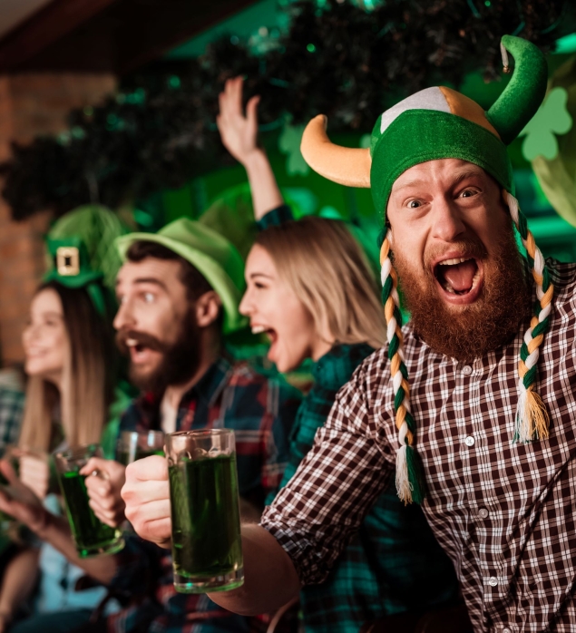 Irlande séminaires et incentives Irlande séminaires et incentives