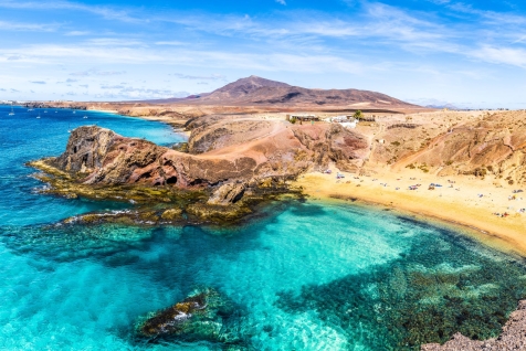Iles canaries lanzarote séminaires et incentives Iles Canaries Lanzarote séminaires et incentives