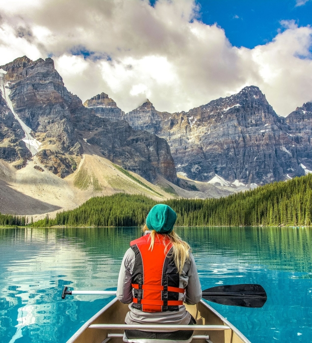 Canada séminaires et incentives