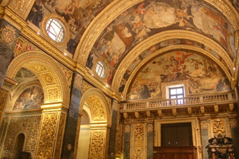 Malte La Valette séminaires et incentives