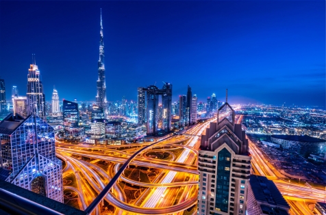 Emirats Arabes Unis Dubaï séminaires et incentives