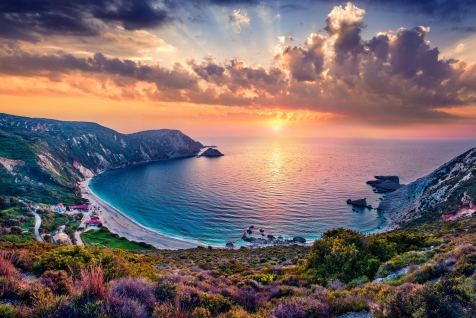 Les îles grecques séminaires et incentives Les îles grecques séminaires et incentives